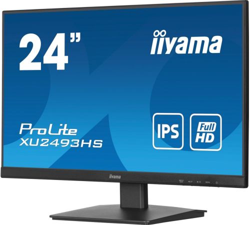 Монитор Iiyama ProLite XU2493HS-B6