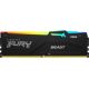 Оперативная память Kingston FURY Beast RGB 32ГБ DDR5 5600 МГц KF556C40BB2A-32