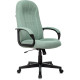 Офисное кресло Бюрократ T-898AXSN зеленый 38-407