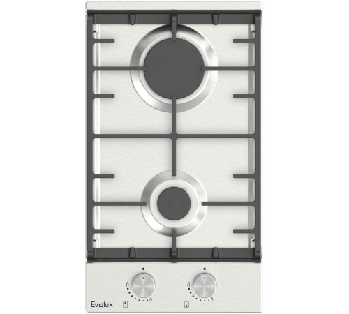 Варочная панель Evelux HEG 300 X
