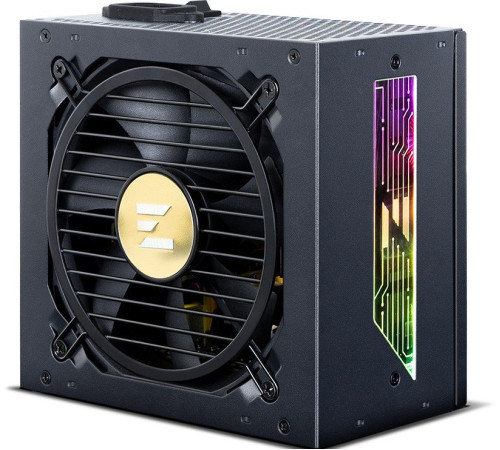 Блок питания Zalman TeraMax II View 750W ZM750-TMX2 View