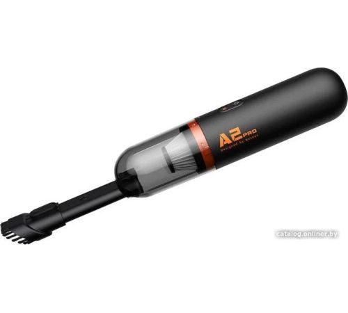 Пылесос Baseus A2 Pro 671500015A черный