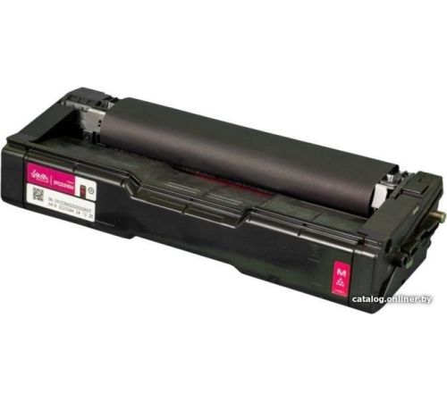 Картридж Sakura Printing SASPC252HEM аналог Ricoh SP C252HE M