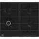 Варочная панель BEKO BHGM6422K5WB
