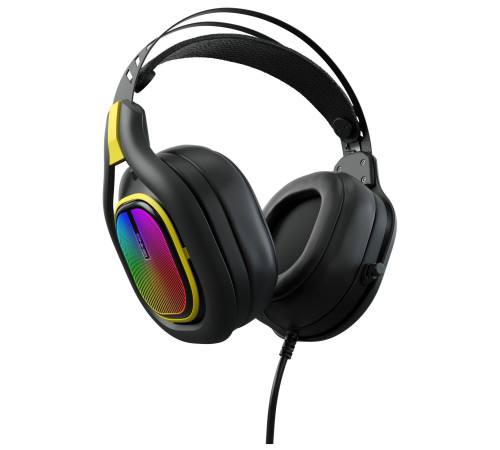 Наушники Оклик GMNG HS-L630G