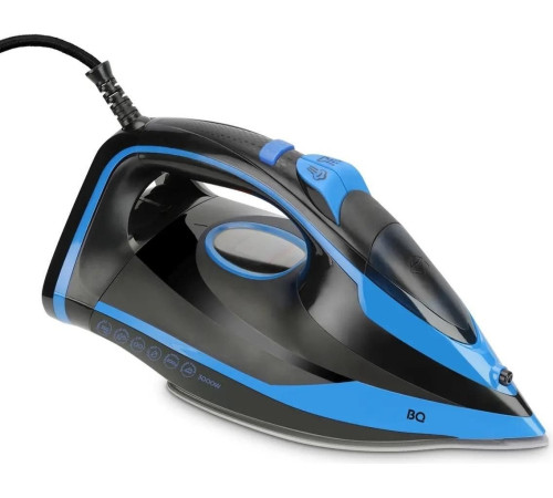 Утюг BQ SI1005