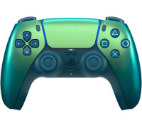 Геймпад Sony DualSense Chroma Collection зелено-бирюзовый