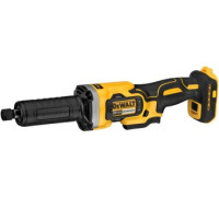Прямошлифовальная машина DeWalt DCG426B без АКБ
