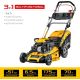Газонокосилка Steher GLM-510p