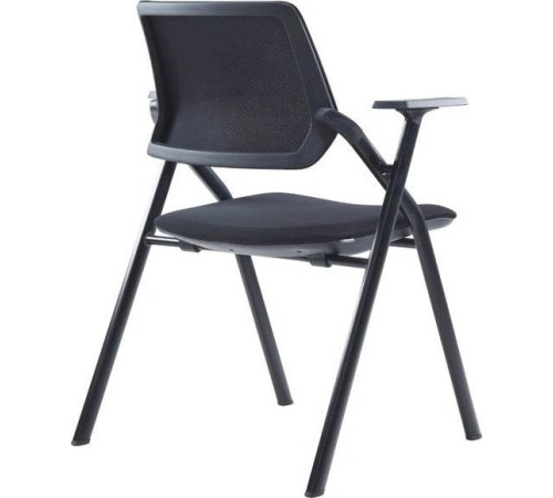 Офисный стул SPARX Envy LN Black черный