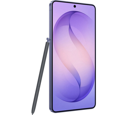 Телефон Samsung Galaxy S26 Ultra SM-S948B 16GB/1TB лавандовый
