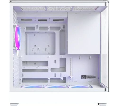 Корпус Montech King 45 Pro белый