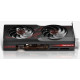 Видеокарта Sapphire Pulse Radeon RX 7600 8GB 11324-01-20G