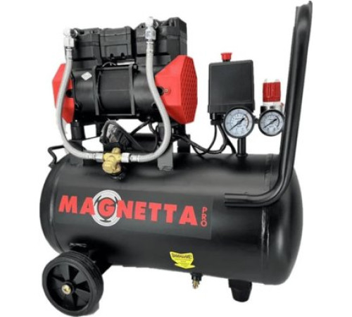 Компрессор Magnetta BW1100-24