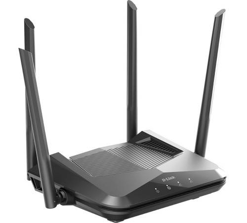 Wi-Fi роутер D-Link DIR-X1530/RU/A1A
