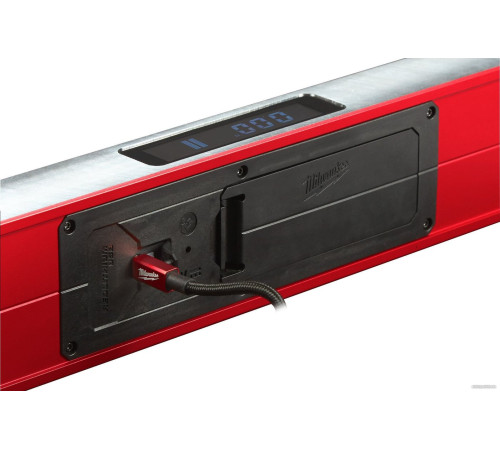 Уровень строительный Milwaukee 4933471978