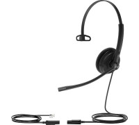 Офисная гарнитура Yealink YHS34 Lite Mono