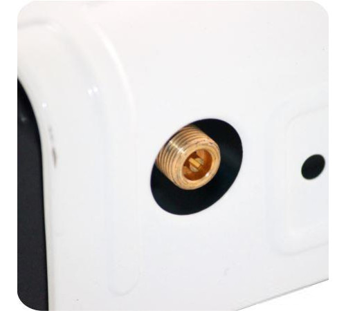 Туристическая плита Следопыт Power