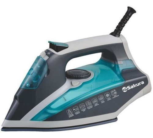 Утюг Sakura SA-3061CG