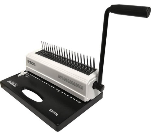 Брошюровщик Office-Kit B2115L
