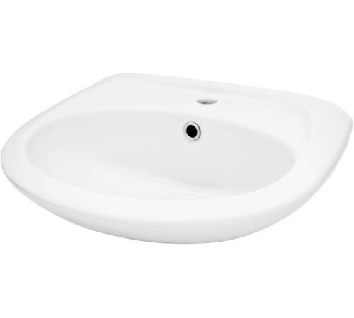 Умывальник Santek Бриз 50x36 1WH110451