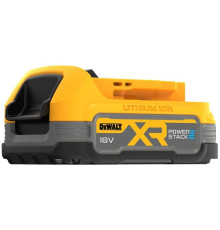 Аккумулятор DeWalt DCBP034 18В/1.7 Ah