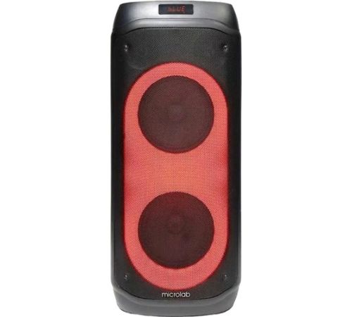Патибокс Microlab PT802W