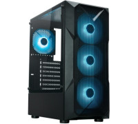 Корпус XASTRA A304 4ARGB-C6 черный