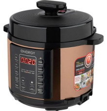Мультиварка-скороварка Energy EN-287