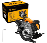 Дисковая циркулярная пила Deko CS1250-D 083-1100