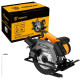 Дисковая циркулярная пила Deko CS1250-D 083-1100