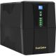 Источник бесперебойного питания ExeGate SpecialPro UNB-800.LED.AVR.4C13.RJ.USB EX292774RUS