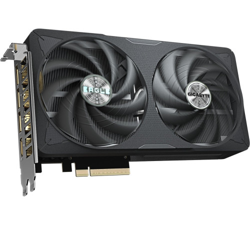 Видеокарта Gigabyte GeForce RTX 5060 Ti Eagle OC 16G GV-N506TEAGLE OC-16GD