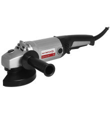 Угловая шлифмашина Интерскол УШМ 150/1300 58.1.0.00