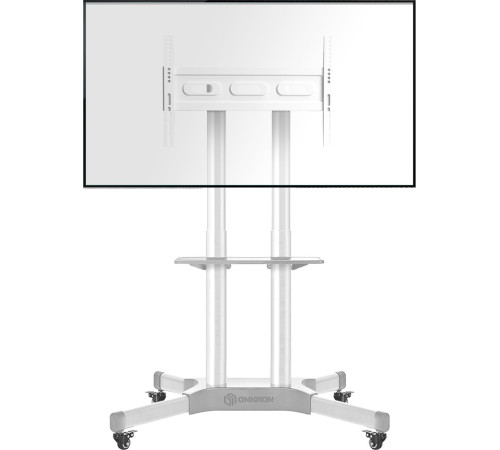 Стойка для телевизора Onkron TS1351 белый