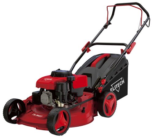 Газонокосилка ELITECH ГБ 2643Т