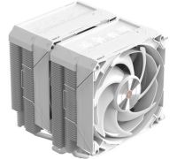 Кулер для процессора ALSEYE Q120DT Plus белый