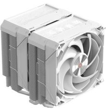 Кулер для процессора ALSEYE Q120DT Plus белый