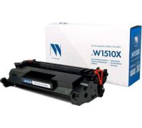 Картридж NV Print NV-W1510X аналог HP W1510X