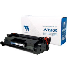 Картридж NV Print NV-W1510X аналог HP W1510X
