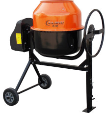 Бетономешалка ELAND EL-185