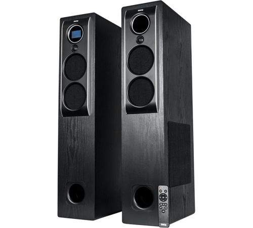 Акустика Dialog AP-2500 черный