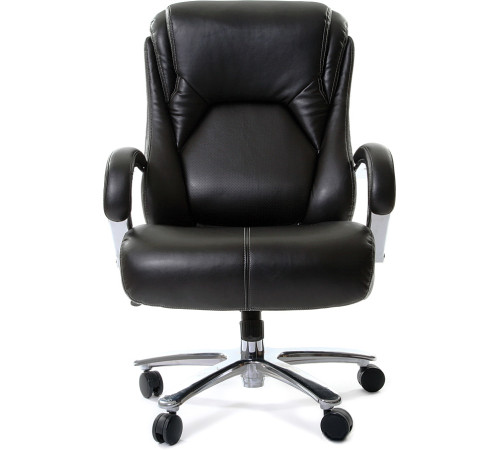 Кресло CHAIRMAN 402 черный