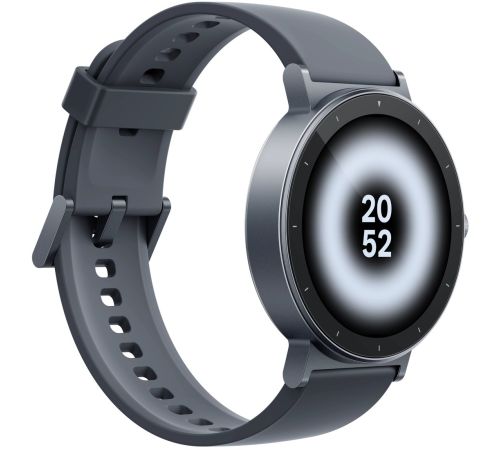 Умные часы Realme Watch S5 серый