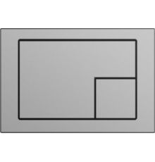 Панель смыва Cersanit Corner 64107