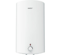 Накопительный электрический водонагреватель Oasis Eco VD-50L