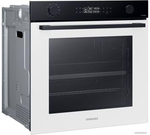 Электрический духовой шкаф Samsung NV7B4420ZAW/WT