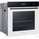 Электрический духовой шкаф Samsung NV7B4420ZAW/WT