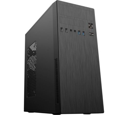 Корпус Powerman DA812BK 500W