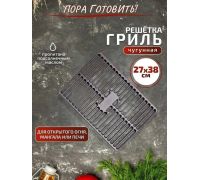 Решетка-гриль Гардарика 3827